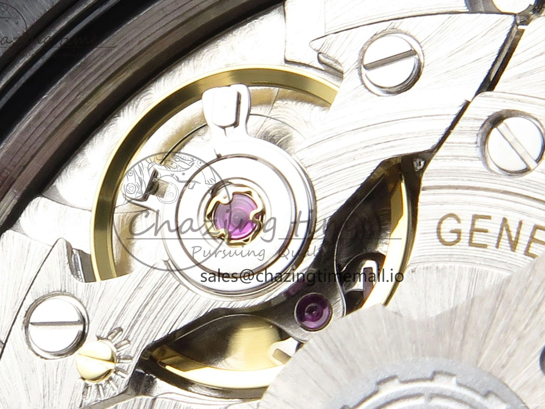 0108 DateJust 36 126234 EWEF Best Edition Blue Diamonds Dial on Oyster Bracelet A Resilient 695